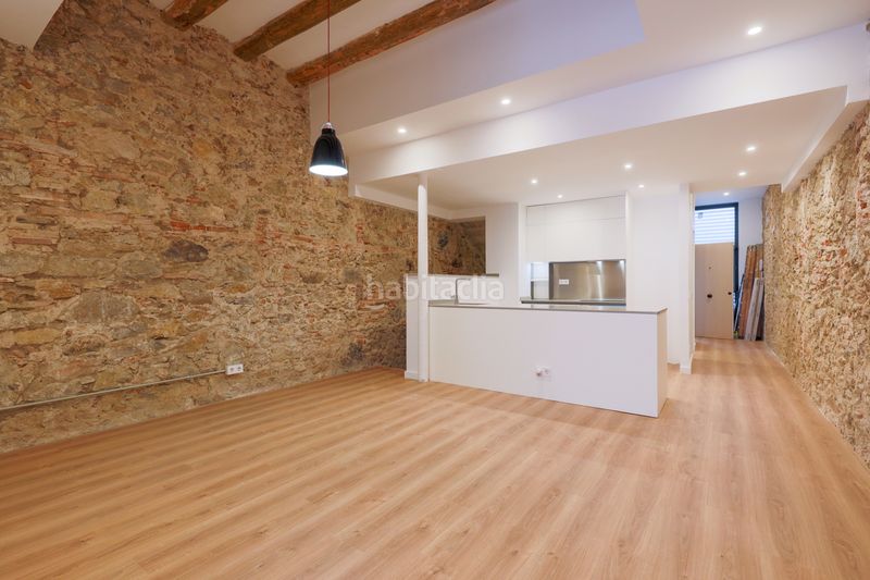 Foto 5f25b82c-7374-43fe-9f6d-16ae07c9e978. Erdgeschoss mit heizung in Centre Badalona