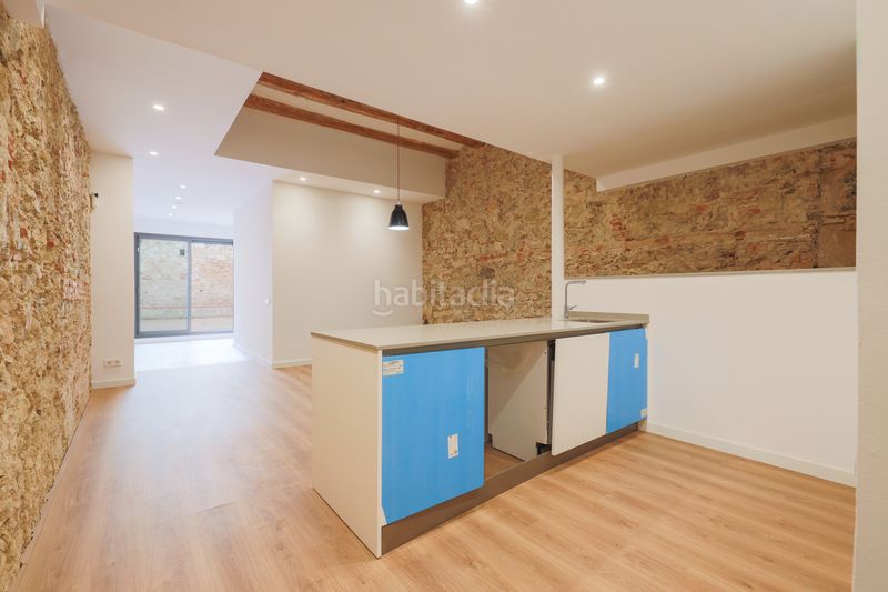 Foto 84d14fce-01d1-4054-8c5c-29305fbb0dfe. Erdgeschoss mit heizung in Centre Badalona