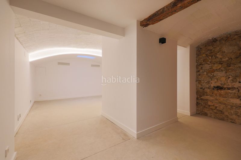 Foto ba826e07-8622-4009-9065-7856f9b2b522. Erdgeschoss mit heizung in Centre Badalona