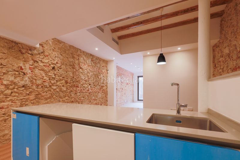 Foto d5b39e28-3dec-45d7-afe5-070ff4fcde66. Erdgeschoss mit heizung in Centre Badalona