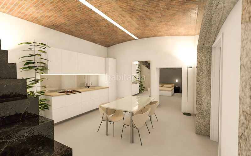 Foto 404484c5-c8b7-451d-9c36-176dd88ebca3. Duplex dans carrer del roser 32 dans El Poble Sec - Parc de Montjuïc Barcelona