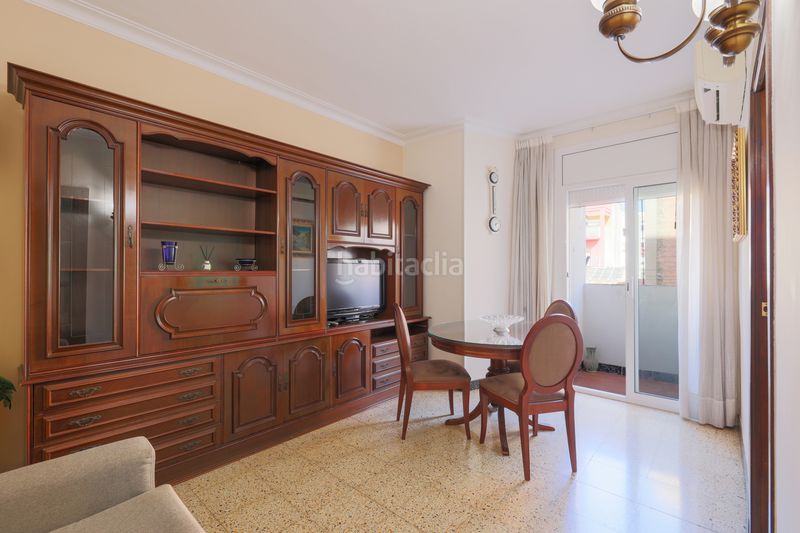 Foto a726a38f-c6f0-4335-9502-f4df4f938134. Pis a El Camp de l´Arpa del Clot Barcelona