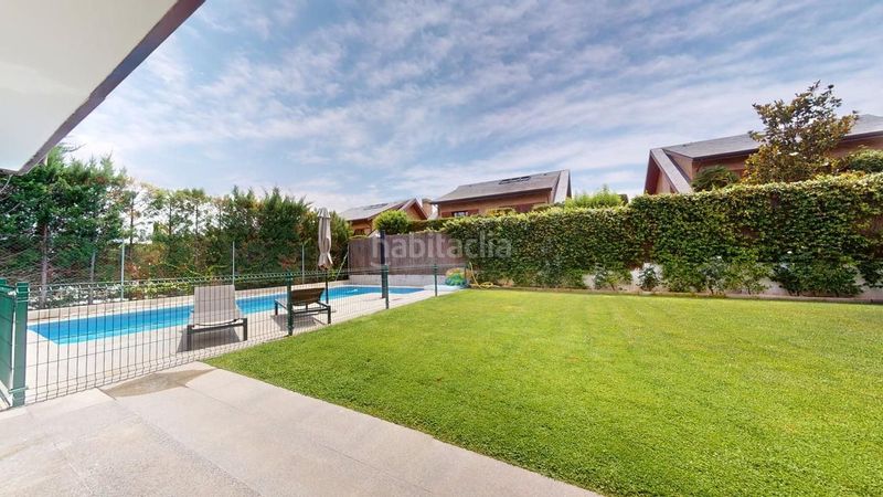 Foto 34a76e85-311c-42a5-b7fe-55c667b0d504. Casa amb calefacció piscina a Ciudalcampo