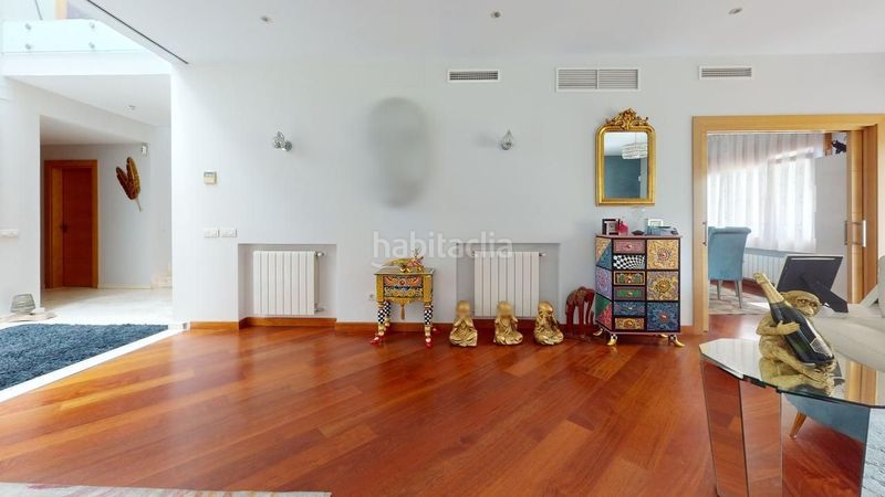 Foto 64a08b06-8555-490e-9e27-cd49dd5c9ea9. Casa amb calefacció piscina a Ciudalcampo