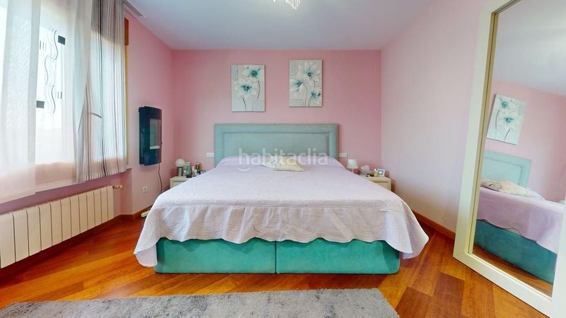 Foto 91a20e25-efaf-42ce-8990-66d3e078fc46. Casa amb calefacció piscina a Ciudalcampo