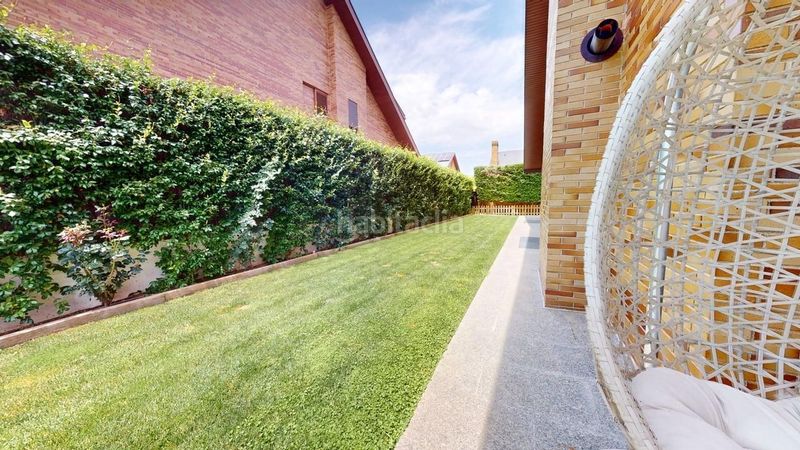 Foto a3998c42-fe14-49f3-8a63-42a5021f7a18. Casa amb calefacció piscina a Ciudalcampo