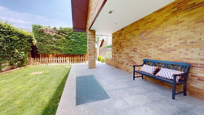 Foto ad199cd0-9437-4f7e-b26d-b353374378a6. Casa amb calefacció piscina a Ciudalcampo