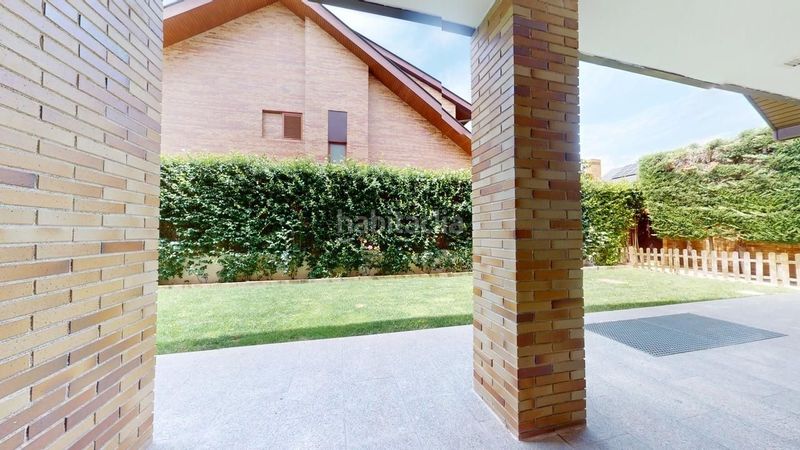 Foto b698606f-0140-4415-a0c0-979c96382abb. Casa amb calefacció piscina a Ciudalcampo