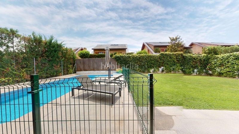Foto c5a755b4-24c2-4842-a334-31617fb809d6. Casa amb calefacció piscina a Ciudalcampo