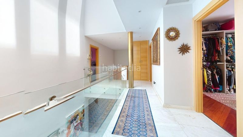 Foto cf916898-d66c-4a18-86af-cdb390163bdf. Casa amb calefacció piscina a Ciudalcampo