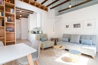 Penthouse en Goya