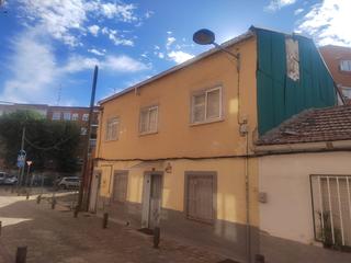 Casa  Calle del faisan. Vivo estudio inmobiliaria vende en exclusiva!!! casa  de 203m2 c