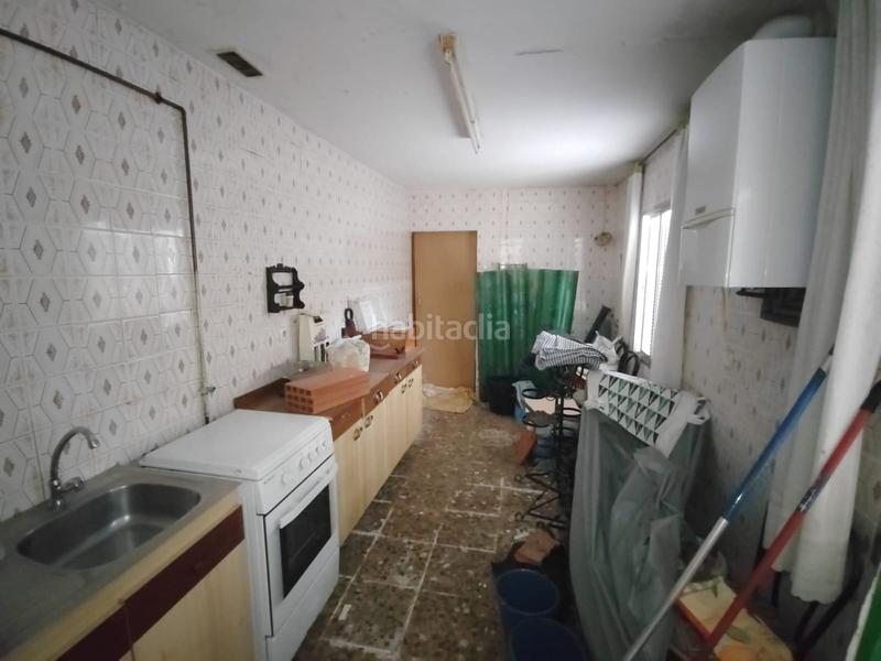 Foto 0d146b01-d819-4f28-bb14-891c119a289c. Casa con riscaldamento in Vírgenes Leganés
