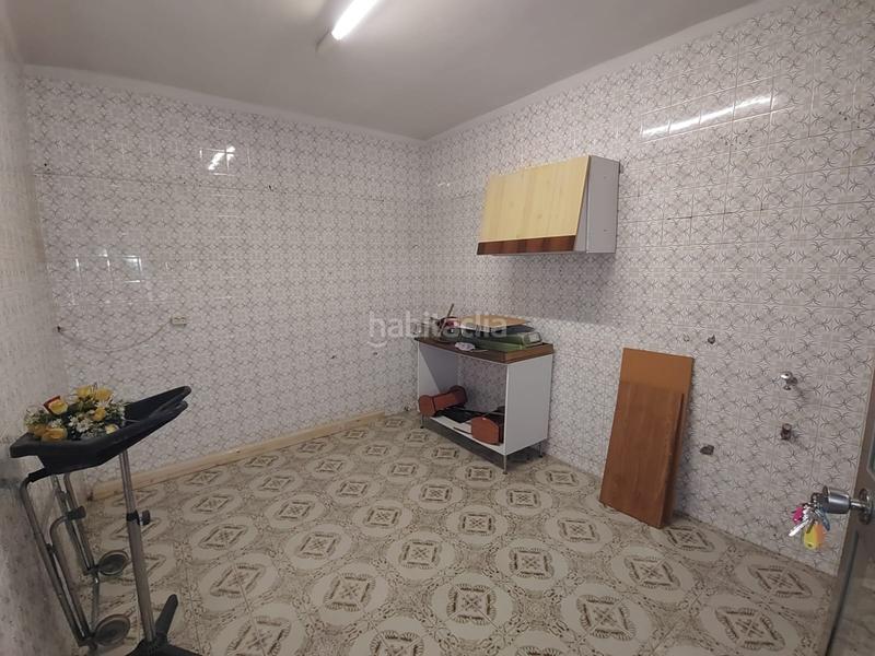 Foto 16972c33-cf5c-4728-bd0d-98648bec0149. Casa con riscaldamento in Vírgenes Leganés