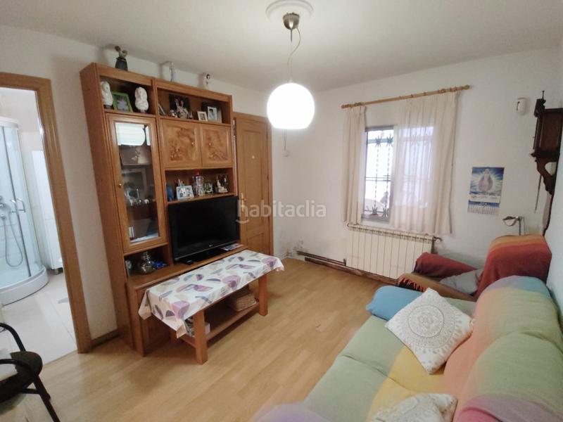 Foto 2f650e7d-5351-44ed-9389-7e1dff2e685a. Casa con riscaldamento in Vírgenes Leganés