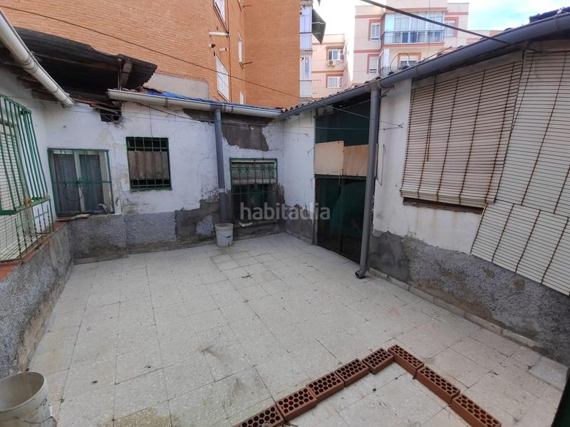 Foto 35ab0ab5-a428-4da1-a9bb-7622b9c251a0. Casa con riscaldamento in Vírgenes Leganés