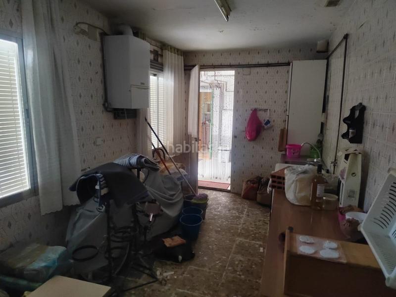 Foto 4d47d4c4-209c-4cdf-8735-5f2971b26fcc. Casa con riscaldamento in Vírgenes Leganés