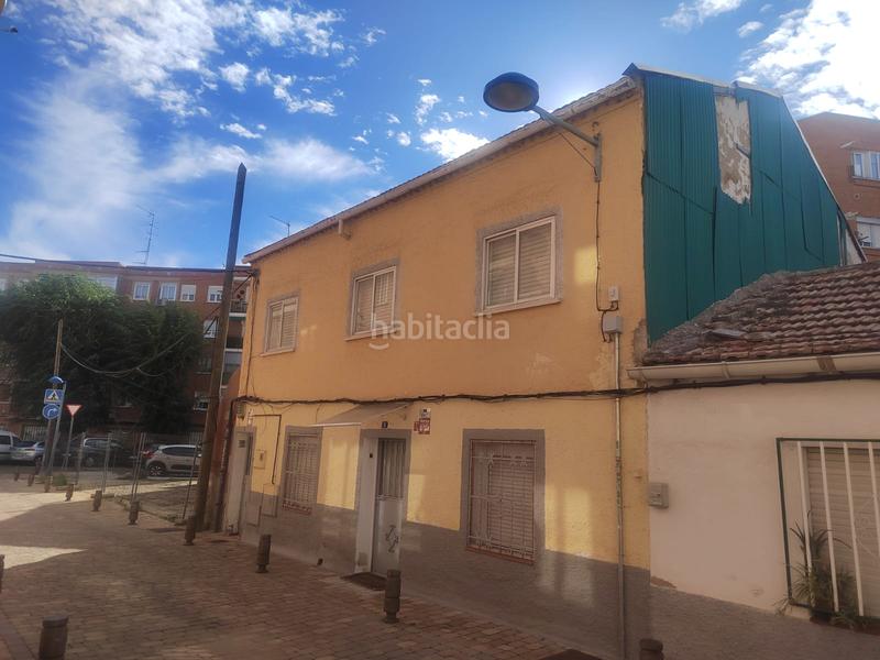 Foto 545a0e38-5ad7-419c-a9e1-5105a33e6152. Casa con riscaldamento in Vírgenes Leganés