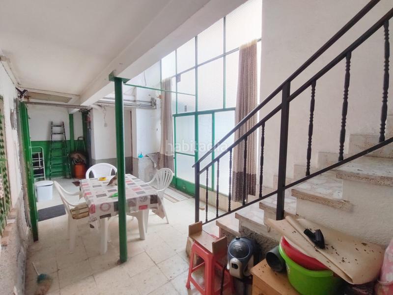 Foto 5c03d072-ad25-4a5f-9d0e-fabf78c7d912. Casa con riscaldamento in Vírgenes Leganés