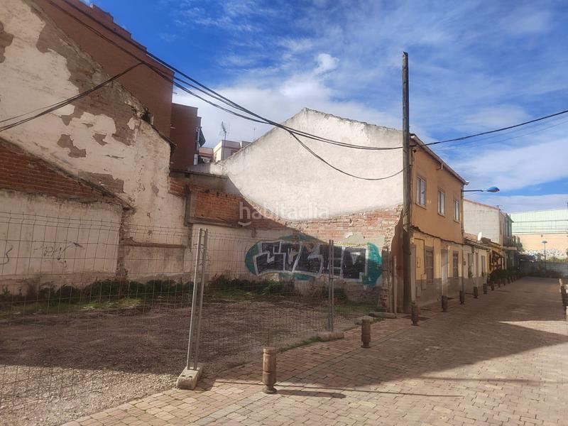 Foto 80f2be88-6736-4930-83be-b040e5e58a4e. Casa con riscaldamento in Vírgenes Leganés