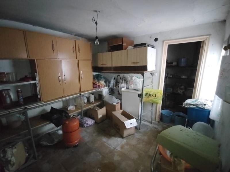 Foto 89615af6-bc64-4a51-9d51-7445c91f950f. Casa con riscaldamento in Vírgenes Leganés