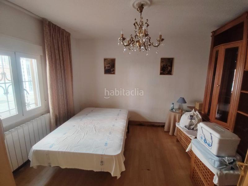 Foto a435bee5-570e-4461-b1a4-7ff07f6cb3df. Casa con riscaldamento in Vírgenes Leganés