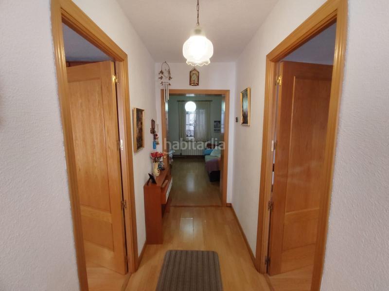 Foto b6252873-29a9-4f39-95cf-068097c6a59c. Casa con riscaldamento in Vírgenes Leganés