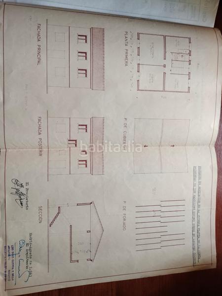 Foto c5191282-af58-4b98-bfed-403fc5a85a69. Casa con riscaldamento in Vírgenes Leganés