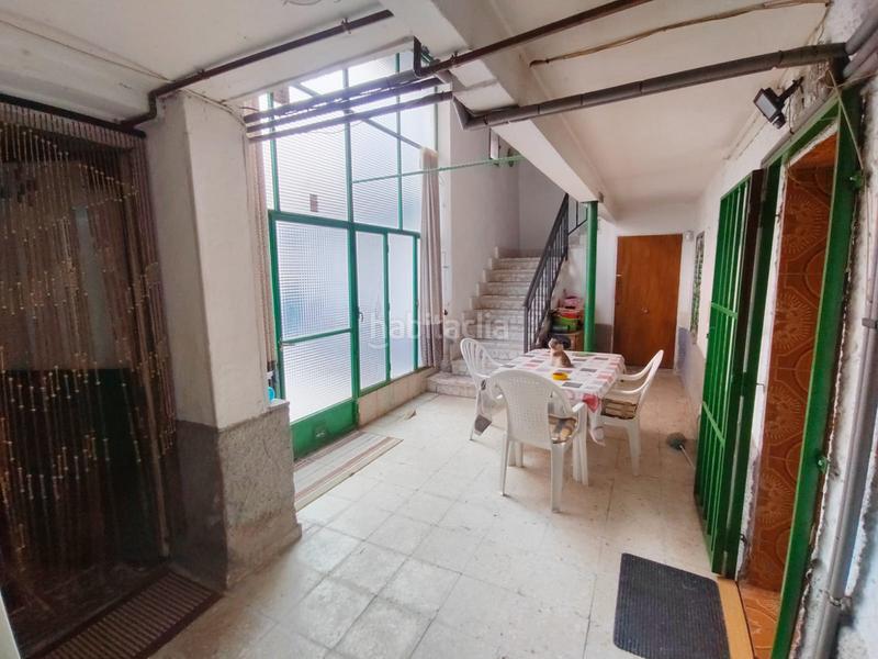 Foto c8019c05-73af-4664-b3b4-eb41e81f0ed5. Casa con riscaldamento in Vírgenes Leganés