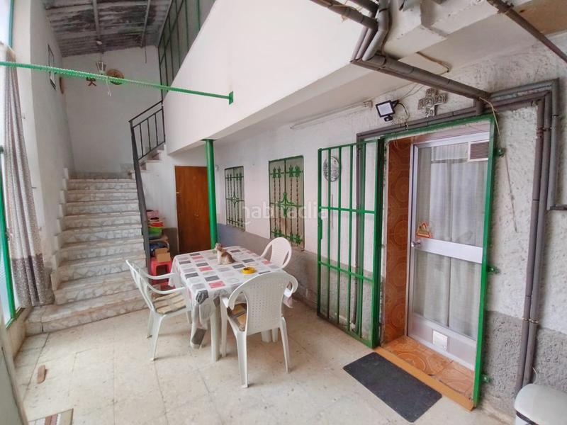 Foto cbd6999d-0752-4778-83a2-6304950e2f5c. Casa con riscaldamento in Vírgenes Leganés