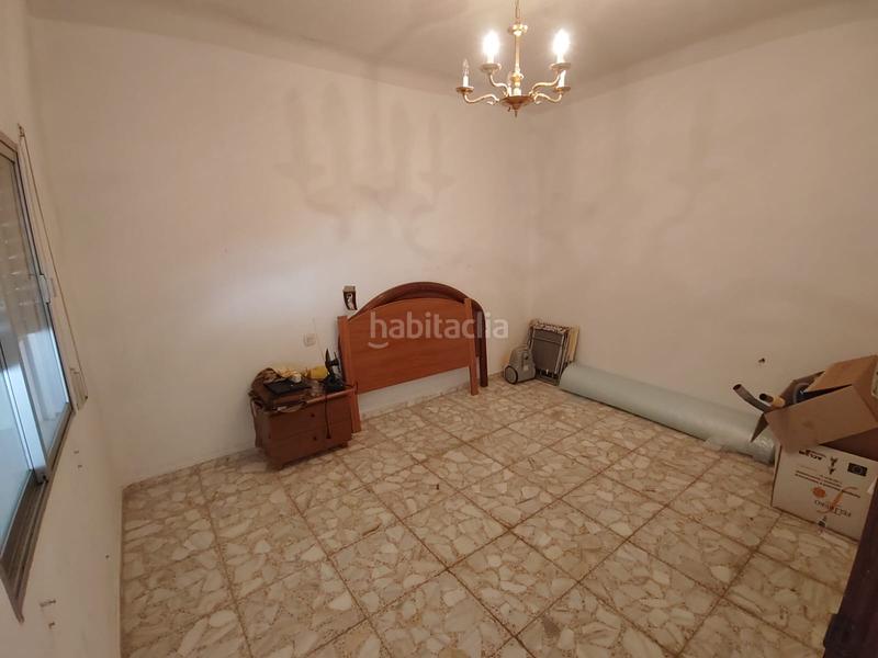 Foto cf6cb466-5c4d-45f1-b535-484187099b35. Casa con riscaldamento in Vírgenes Leganés