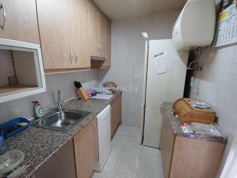 Foto d8ee9f59-204d-411d-a50d-e756ff1bba9e. Casa con riscaldamento in Vírgenes Leganés