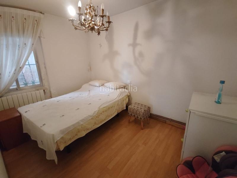 Foto f4025d61-032f-4c74-b4aa-6d2bf8ddca21. Casa con riscaldamento in Vírgenes Leganés