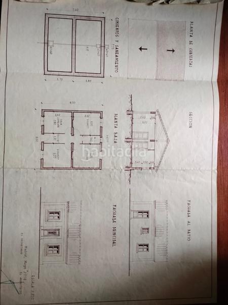 Foto faa3668e-4156-4156-a63e-f60809312ffb. Casa con riscaldamento in Vírgenes Leganés