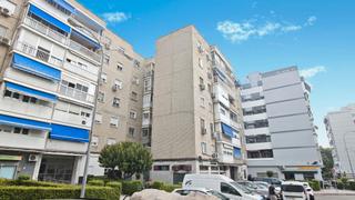 Pis  Calle del plata. ¡vivo estudio vende en exclusiva! piso reformado en el centro de