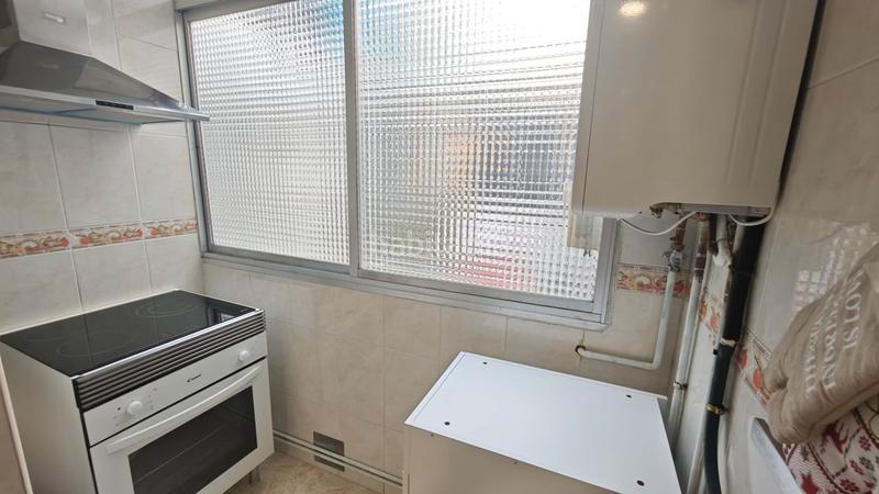Foto 06ecf820-d158-4944-880f-25c37ae11280. Appartement avec chauffage dans Juan de la Cierva Getafe