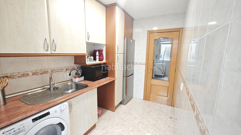 Foto 134f6d81-d50a-44b6-9414-ea83103e9c34. Appartement avec chauffage dans Juan de la Cierva Getafe