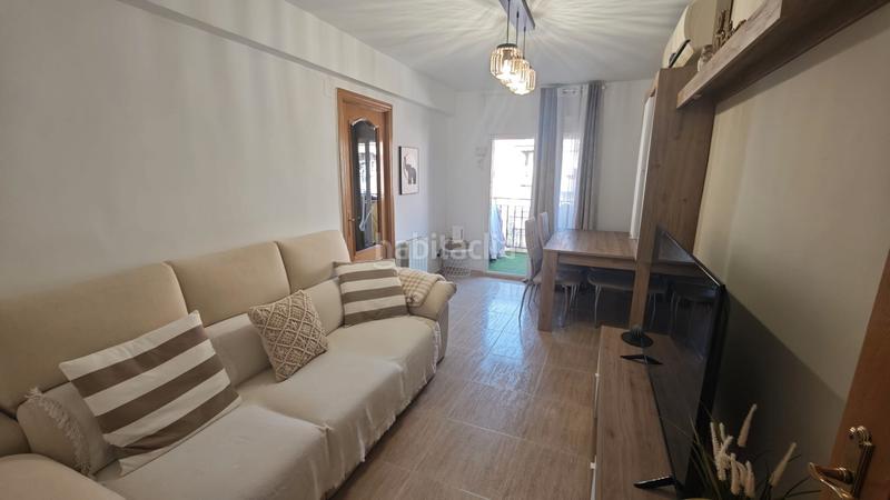 Foto 7572b3cd-2c95-48de-be2d-9f1f5b649d31. Appartement avec chauffage dans Juan de la Cierva Getafe