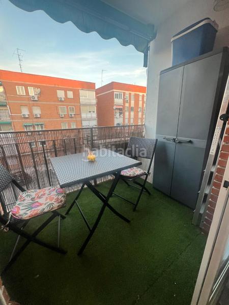 Foto 7aecb4af-d14d-4deb-89e0-dcd64af4ac50. Appartement avec chauffage dans Juan de la Cierva Getafe