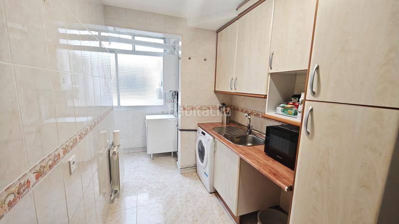 Foto 8766b33a-8523-49b3-93f4-630328c163b4. Appartement avec chauffage dans Juan de la Cierva Getafe