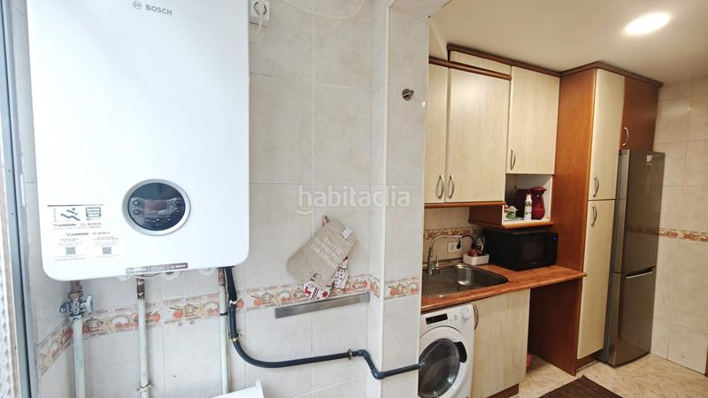 Foto 8a41e7be-a38a-46b1-a494-46d84d13c62e. Appartement avec chauffage dans Juan de la Cierva Getafe