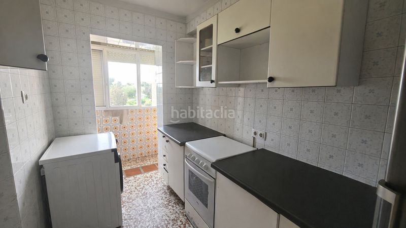 Foto 1ab073e7-566e-4e31-900a-98a0b5030d93. Pis amb calefacció a Pinar del Rey Madrid