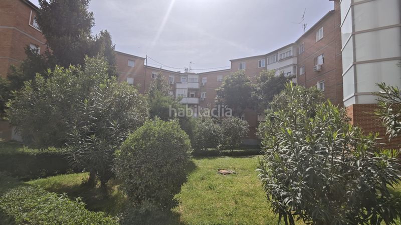 Foto d7dff79e-ca7c-461e-b4b6-4b325c435233. Pis amb calefacció a Pinar del Rey Madrid