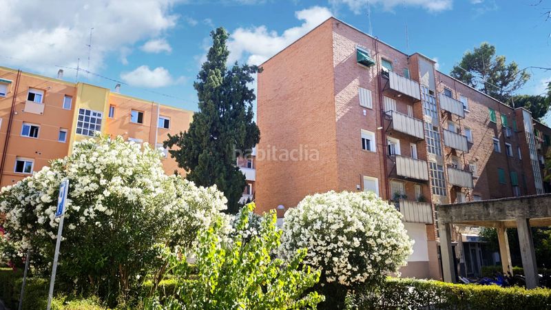 Foto 20e491f4-c437-4949-8224-45f0b7f17c82. Pis amb calefacció a Valdezarza Madrid