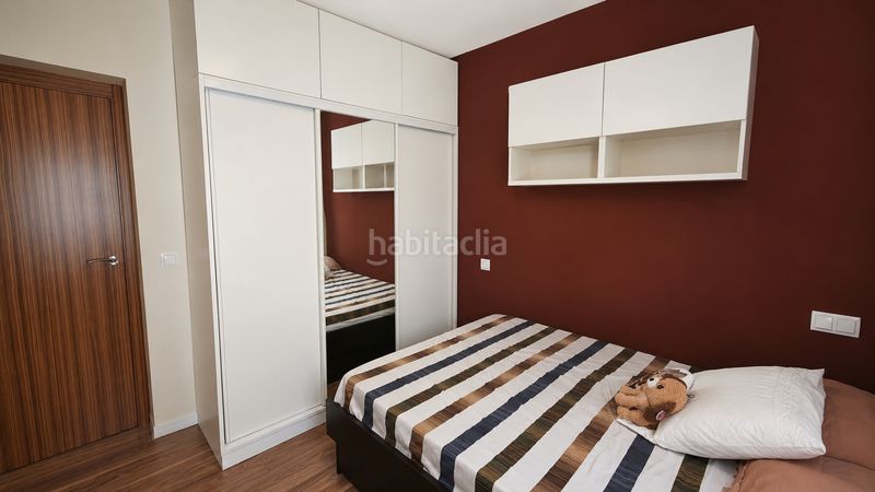 Foto 47375b26-a91d-470c-895f-e13e8303add0. Pis amb calefacció a Valdezarza Madrid