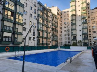 Pis  Calle periana. ¡ vivo estudio vende en exclusiva! magnífica vivienda con piscin
