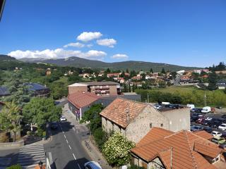 Pis  Avenida de la sierra del guadarrama. Vivo estudio inmobiliaria !!!!  casco urbano de cercedilla  - 15