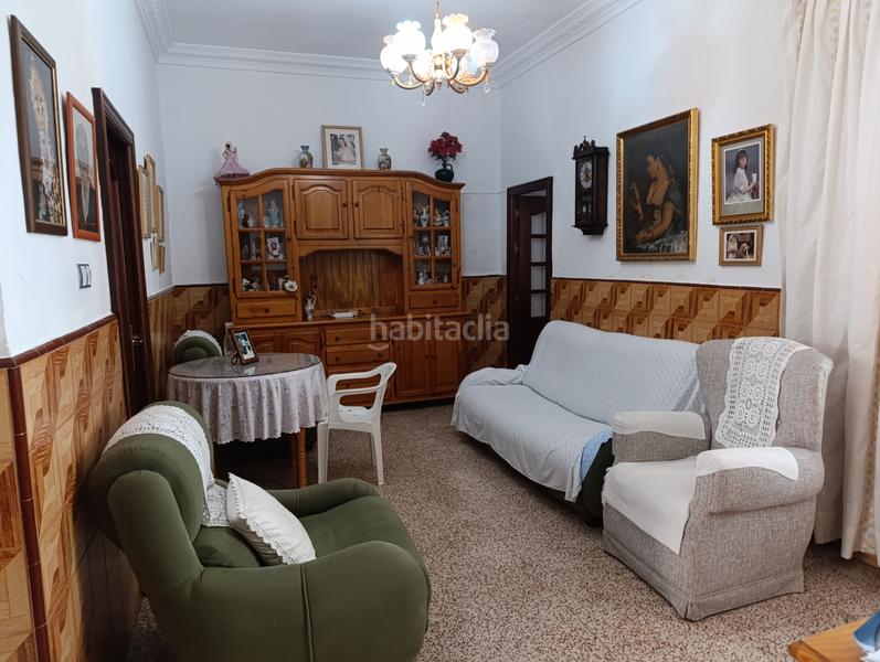 Foto 09055c12-cbd0-4f59-8004-7060b5c512b1. Casa in méndez núñez 28a in Nueva Alcalá Alcalá de Guadaira