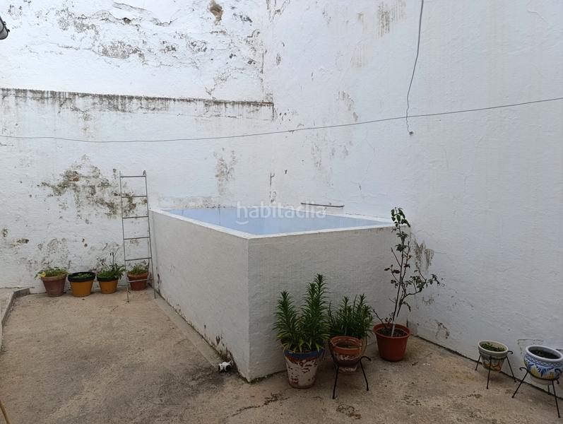 Foto 995234a2-fc9b-4e8a-b3da-60b4c9ef7e0d. Casa in méndez núñez 28a in Nueva Alcalá Alcalá de Guadaira