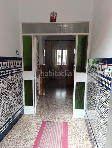 Foto b3d22876-620c-4400-8dc8-1b761eb68bad. Casa in méndez núñez 28a in Nueva Alcalá Alcalá de Guadaira